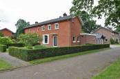 Woning Julianalaan 25 Schoonebeek