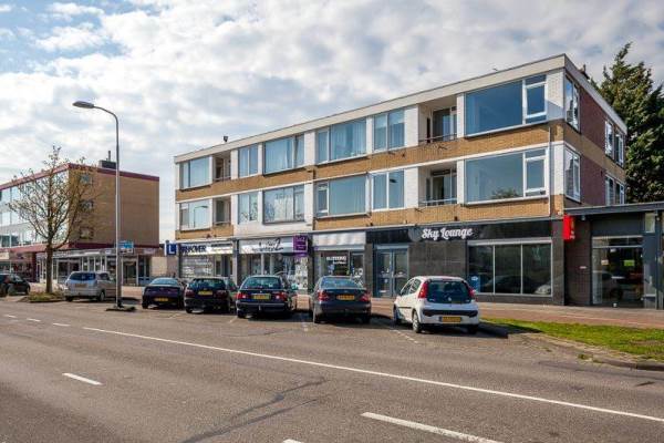 Woning Oranjelaan 9 Zoetermeer
