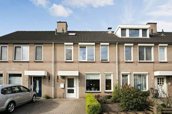 Woning Atrechtlaan 23 Eindhoven