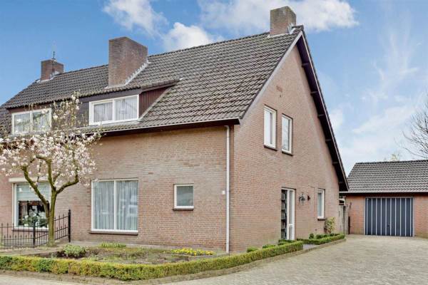 Woning 't Stoom 6 Veldhoven