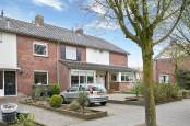 Woning De Borchgravestraat 67 Veldhoven