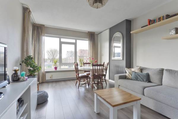 Woning Tussen Meer 203 Amsterdam