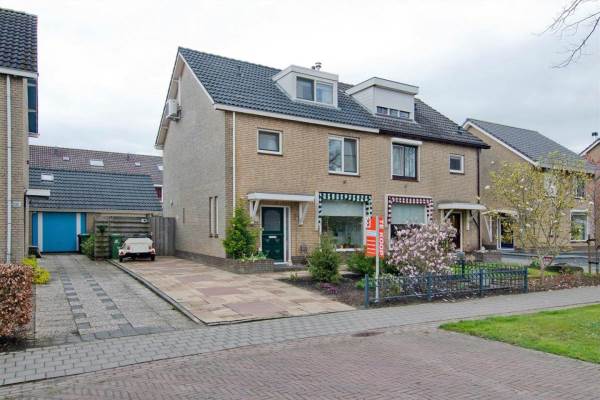 Woning Rijksweg 137 Nieuwendijk