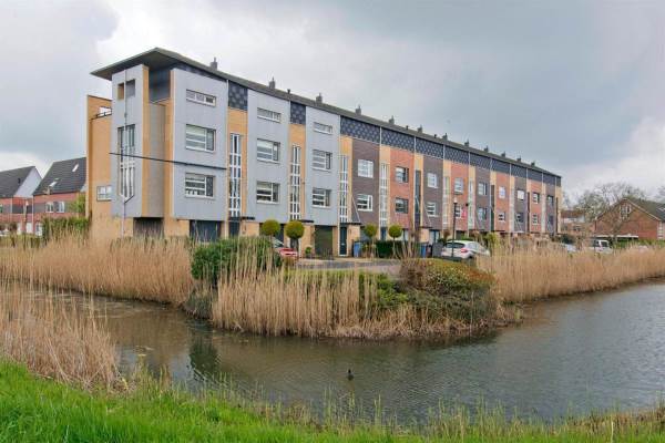 Woning Dikkertje Dap 5 Gorinchem