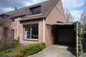 Woning Tooropweg 37 Groesbeek