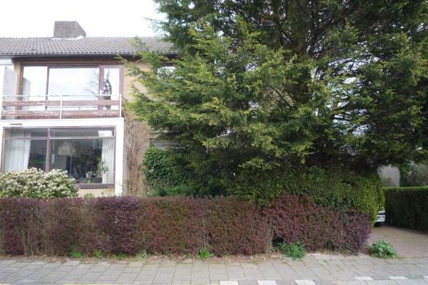 Woning Herwendaalseweg 45 Groesbeek