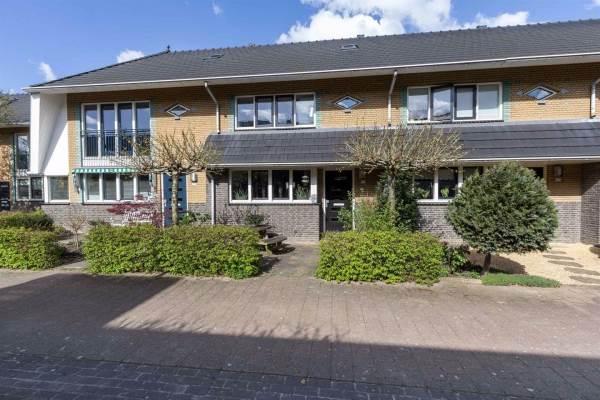 Woning Dadelgaarde 159 Hendrik-Ido-Ambacht