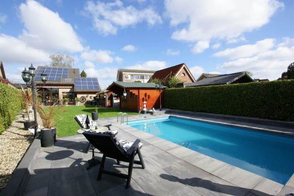Woning Wilsonstraat 15 Millingen aan de Rijn