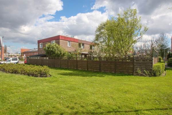 Woning Ossenisseweg 108 Rotterdam