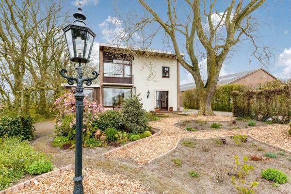 Woning Nieuweweg 26c Den Helder