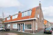 Woning Oudendijkstraat 13 Kampen
