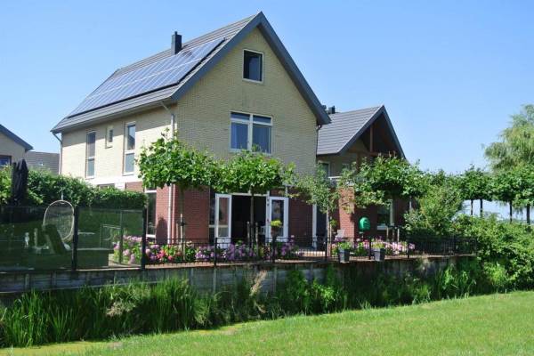 Woning D. Hofstedestraat 19 Ter Aar
