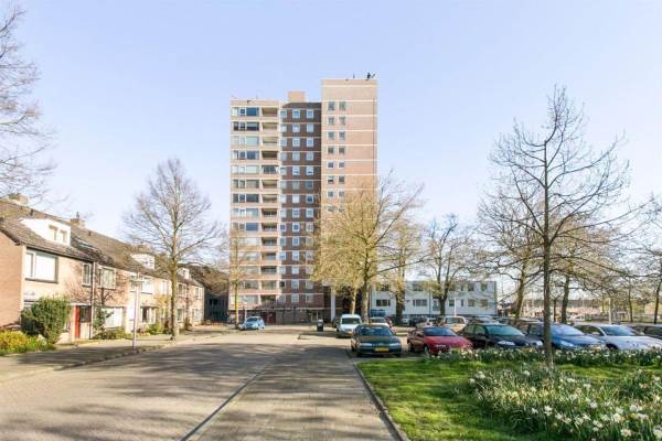 Woning de Greide 46 Eindhoven