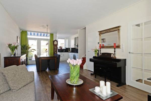 Woning Dr. A. Brediusstraat 25 Den Haag