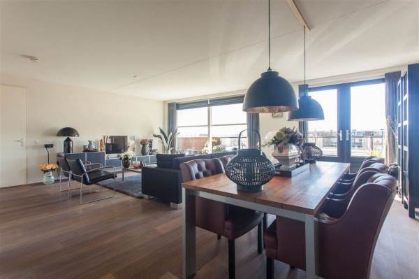 Woning Schimmelpenninckstraat 85 Katwijk
