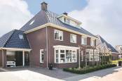 Woning Priorstraat 12 IJsselmuiden