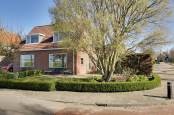 Woning De Loane 18 Hijum