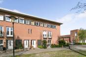 Woning Essenwede 38 Barendrecht