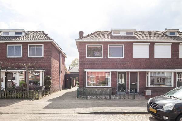 Woning Zweringweg 165 Enschede