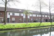 Woning Valkenburgsingel 124 Rotterdam