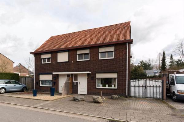Woning Sportstraat 11 Roermond