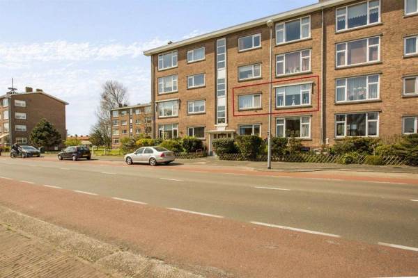 Woning Jan Verfailleweg 130 Den Helder