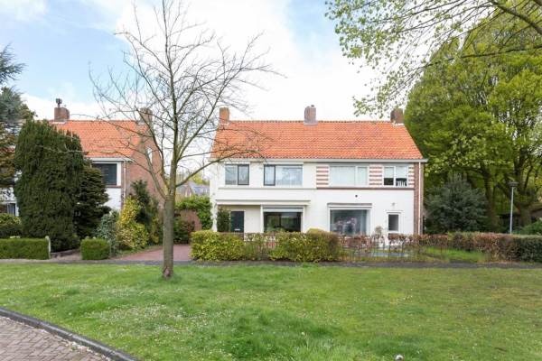 Woning Schoutenveld 13 Oosterhout Nb