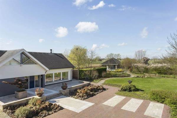 Woning Walenhoekseweg 4 Ochten
