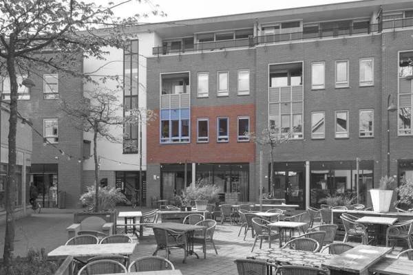 Woning Conventstraat 41 Wageningen