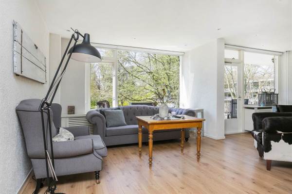 Woning Philip Vingboonsstraat 158 Rotterdam
