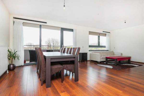 Woning Melis Stokelaan 2032+P Den Haag