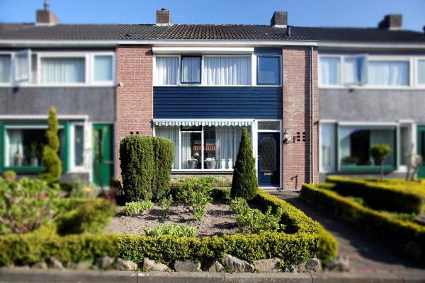 Woning Appelvinkstraat 33 De Lutte
