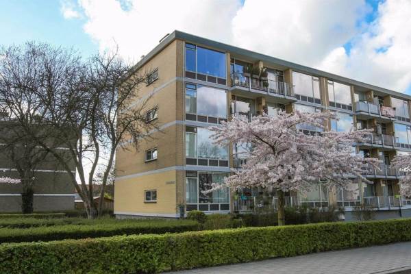 Woning Seringenstraat 6 Alphen aan den Rijn