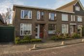 Woning Burgemeester Trooststraat 24 Waddinxveen