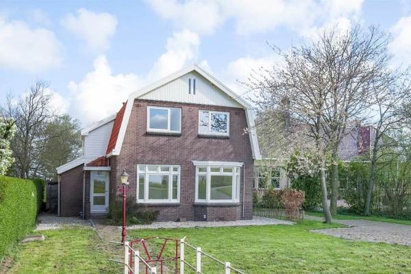Woning Strypsedijk 46 Tinte