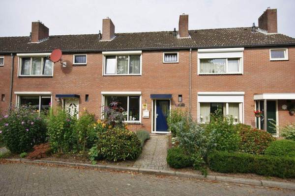 Woning Uithof 50 Schoonebeek