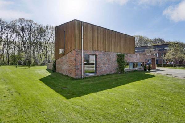 Woning Markkant 47 Oosterhout Nb