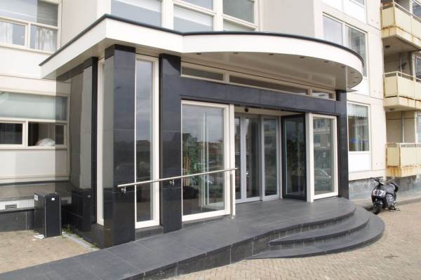 Woning Vuurtorenplein 108 Noordwijk Zh