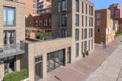 Woning Catharina van Zoelenstraat 43 Rotterdam