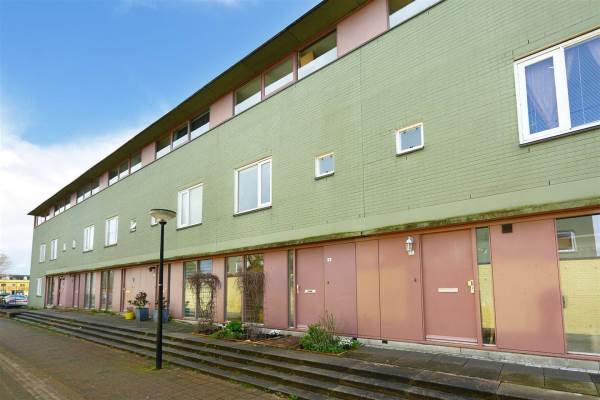 Woning Beigepad 8 Almere