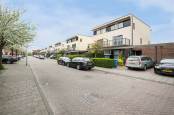 Woning Burgemeestersrand 29 Delft