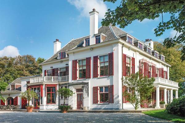 Woning Westeinde 82 Noordwijkerhout