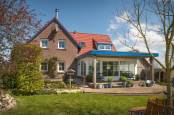 Woning Pelsendijk 2 Nieuw-Vossemeer