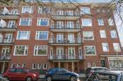 Woning Baetostraat 4III Amsterdam