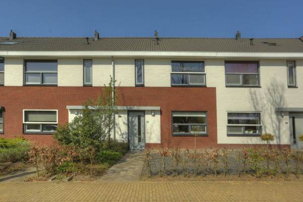 Woning Keppelerdijk 311 Enschede