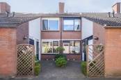 Woning Botter 18 Barendrecht