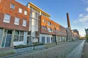 Woning Bergpoortstraat 157 Deventer