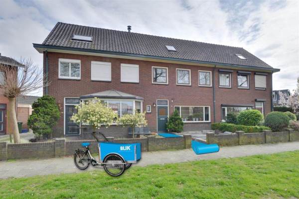 Woning Achterhoekse Molenweg 54 Hengelo
