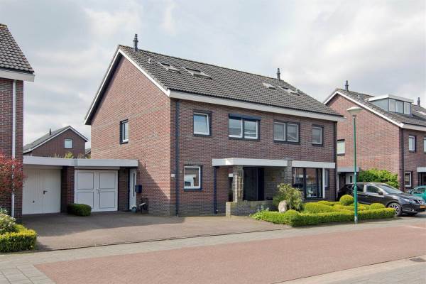 Woning Longkruid 10 Veenendaal