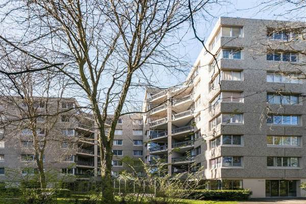 Woning Gouden Leeuw 1022 Amsterdam